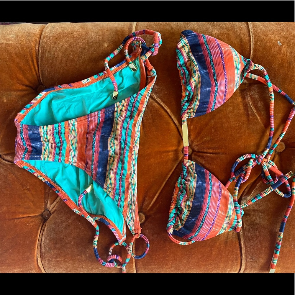 VIX Swimsuit